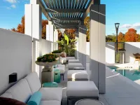 TownePlace Suites Orlando Downtown Hotels near Wadeview Park