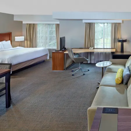Residence Inn Fort Lauderdale Weston