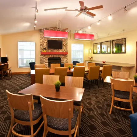 TownePlace Suites Seattle Southcenter