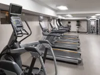 Residence Inn Kansas City Country Club Plaza Hotels near Midtown - Westport