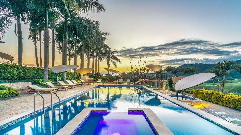 Hotel Casa San Carlos Lodge Pereira