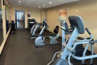 Wingate by Wyndham Harrisburg Near Hershey - Phòng Gym