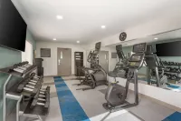 Comfort Suites at Tucson Mall - Fitnessstudio