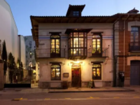 Hotel Spa Ciudad de Astorga Hoteles en Astorga