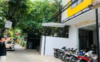 Valentino Homestay Huế