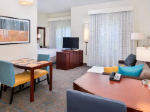 Residence Inn Harrisonburg Hotels in Harrisonburg