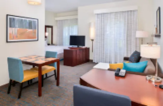 Residence Inn Harrisonburg