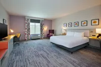 Hilton Garden Inn Columbus Easton Hotel dekat Easton Town Center