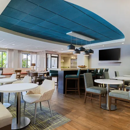 Hampton Inn Cocoa Beach/Cape Canaveral