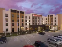 Hilton Garden Inn Waco Hotels in Waco