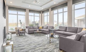 Hilton Garden Inn Ardmore