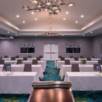 Hampton Inn & Suites Atlanta/Marietta