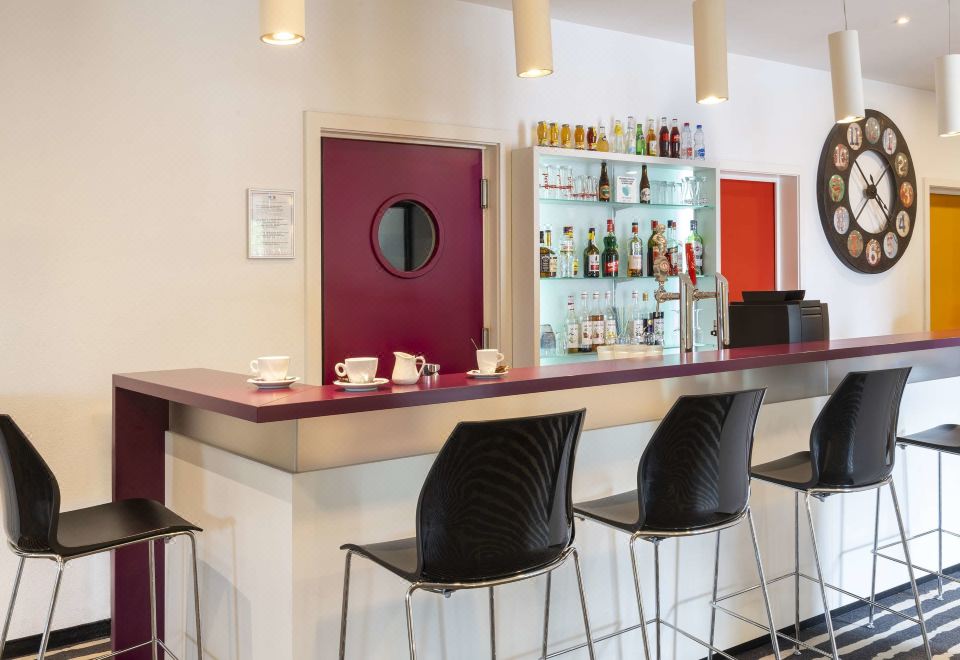 Best Western Colmar Expo
