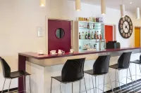 Best Western Colmar Expo Hotel di Bischwihr