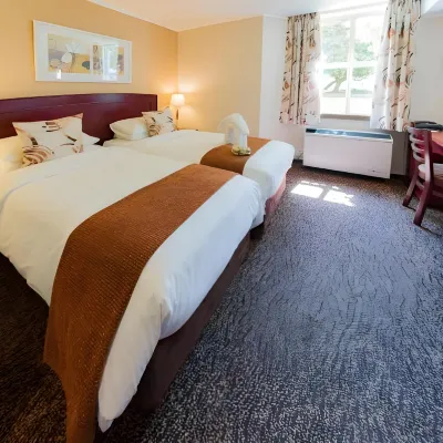 Town Lodge Bellville Hotels near Willowbridge Shopping Centre
