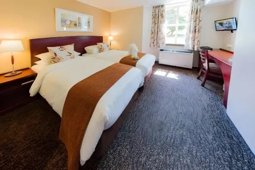 Town Lodge Bellville Hotels in Bellville