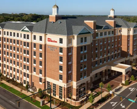 Hilton Garden Inn Charlotte/SouthPark Hotels in Charlotte