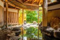 Nanadaru Onsen Hotel - Hot Springs