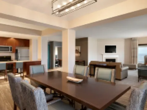 Hilton Garden Inn Troy Hotels in Troy