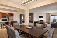 Hilton Garden Inn Troy
