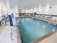 Hampton Inn Bismarck Hotels in Bismarck