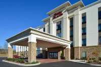 Hampton Inn & Suites Albany/East Greenbush Các khách sạn ở East Greenbush