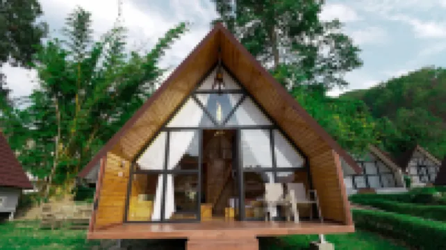 WelcomHeritage Tarangi Ramganga Resort