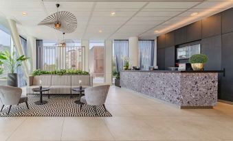 PLAZA Premium Almere