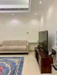 Luxury five-person room