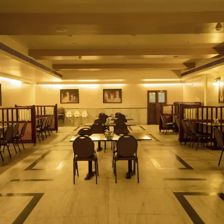Hotel Udupi International