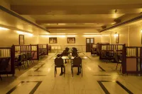 Hotel Udupi International