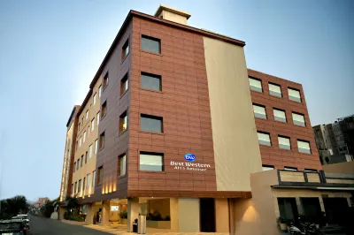 Best Western AH1 Amritsar