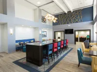 Hampton Inn & Suites Ankeny Hotels in Ankeny