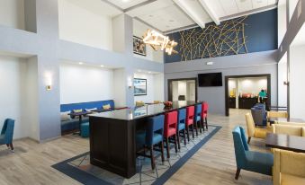 Hampton Inn & Suites Ankeny