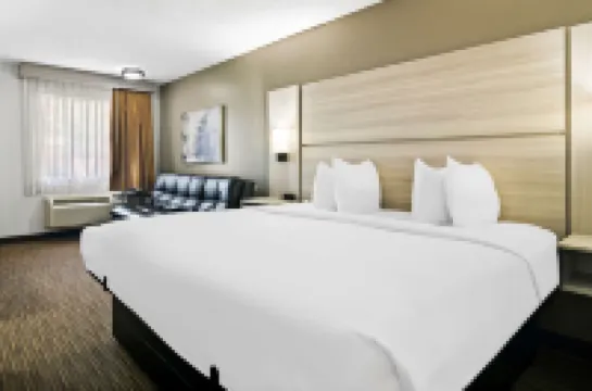 Best Western the Oasis at Joplin