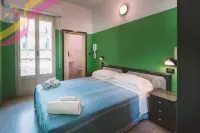 hotel T depandance
