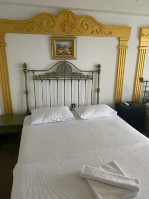 Business Address Hotel & Spa Center