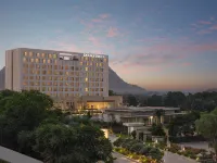 DoubleTree by Hilton Jaipur Amer Hotels near Amer