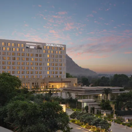 DoubleTree by Hilton Jaipur Amer