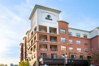 Hilton Promenade at Branson Landing Hotels in Scott Township