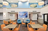 Hampton Inn & Suites Spokane Valley - Frühstück