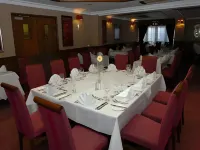 Old Palace Lodge Hotel