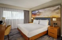 DoubleTree by Hilton Lincoln Hotels near Birchwood Shopping Centre