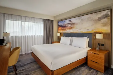 DoubleTree by Hilton Lincoln