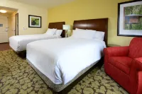 Hilton Garden Inn Greensboro Airport