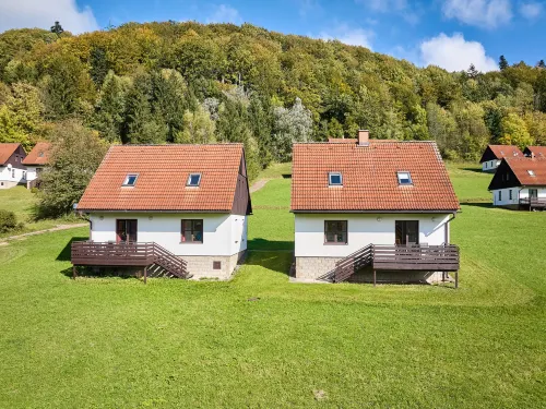 Stárkov Hotels in Stárkov
