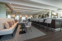 Eurostars San Antón - bar