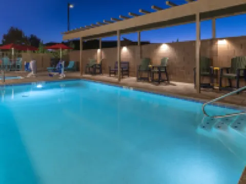 Home 2 Suites by Hilton Kingman Hotels in Kingman