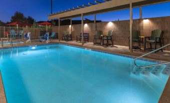 Home 2 Suites by Hilton Kingman