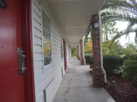 SureStay Hotel by Best Western Brunswick Hotels in Glynn County